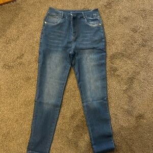 Okhall size medium jeans